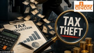 Fake ITC fraud and pending GST revenue recovery in India