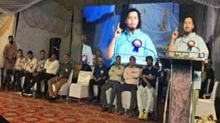 Sujat Ambedkar speech in Nanded | Nanded Zilla Parishad Ambedkar Jayanti | Sujat Ambedkar reading culture for youth | Mahatma Phule Ambedkar Jayanti Mahotsav Nanded ZP