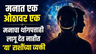 Zodiac Personality Traits | Mysterious Zodiac Signs Gemini Scorpio Pisces | Astrology News Marathi | Rashibhavishya In Marathi