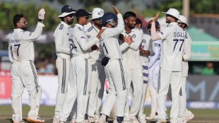 India vs Sri Lanka 2nd Test Colombo