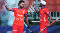 विश्वचषक हॉकी स्पर्धा: ‘पारंपरिक’ लढतीत भारतच सरस ; पाकिस्तानवरील रोमहर्षक विजयासह दुसर्‍या फेरीत प्रवेश