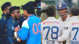 Sanjay Manjrekar criticizes ICC & BCCI for soft action against Yashasvi Jaiswal & Vaibhav Suryavanshi.