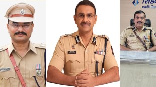 Yatish deshmukh,Milind bharambe, Suresh mengade