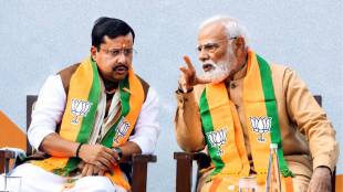 BJP political strategy discussion arises by-election defeats in Bihar and Madhya Pradesh