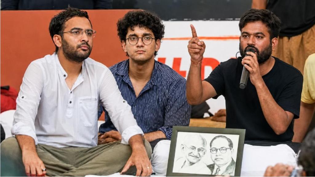 Abhijit Dipke CJP Sansad Chalo March secrets revealed Abhijit Dipke CJP Sansad Chalo March secrets revealed