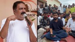 ‘दिमागी बना, अंधभक्त नाही’, अभिजीत दिपकेंच्या नव्या अभियानावर अभिनेते प्रकाश राज यांची प्रतिक्रिया
