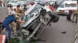 व्हीटूव्ही प्रणालीमुळे अपघात कमी होणार; नजरेला दिसत नसलेला धोकाही ड्रायव्हरला कसा कळणार?