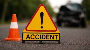 Ananthapur bus accident | Hyderabad Bengaluru highway crash | NH 44 Volvo bus accident | Andhra Pradesh road accident news