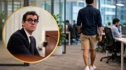 Instagram: ऑफिसला ‘शॉर्ट्स’ घालून जाणे योग्य की अयोग्य? इन्स्टाग्रामचे CEO म्हणाले, “प्रत्येकाला…”