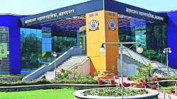 अहिल्यानगर महापालिका कर्ज काढून व्यापारी संकुल उभारणार, विरोधानंतरही महापौरांकडून ठरावाला मान्यता