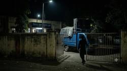 पोलिसांनी जप्त केलेला टेम्पो पोलीस ठाण्याच्या आवारातूनच चोरीला; अहिल्यानगरमधील घटना