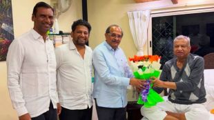 radhakrishna-vikhe-patil-meets-yashwantrao-gadakh-ahilyanagar-politics