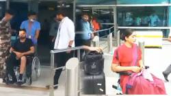 एअर इंडिया विमान टर्ब्युलन्सप्रकरणी कॅप्टन दोषी? अंमली पदार्थाची चाचणी पॉझिटिव्ह? धक्कादायक माहिती समोर