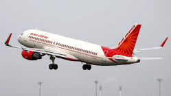 हवाई प्रवाशांच्या सुरक्षेची जबाबदारी घ्या; केंद्र सरकारचे एअर इंडियाला आदेश