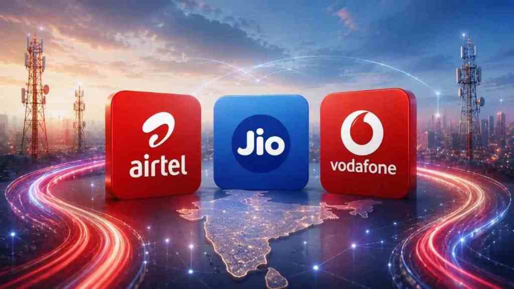 Airtel leads telecom mobile subscriber growth July TRAI report | Jio active wireless user base update | BSNL and Vodafone Idea monthly growth news | Telecom regulatory authority of india subscriber data Airtel leads telecom mobile subscriber growth July TRAI report | Jio active wireless user base update | BSNL and Vodafone Idea monthly growth news | Telecom regulatory authority of india subscriber data