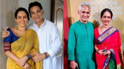 ऐश्वर्या नारकर पती अविनाश नारकर यांना ‘ही’ गोष्ट शिकवू शकल्या नाहीत; स्वत:च केला खुलासा, म्हणाले, “ती मला अजूनही…”