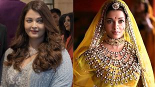 Aishwarya Rai and Sonu Sood together in Jodhaa Akbar movie scene highlighting their brother sister Raksha Bandhan bond.