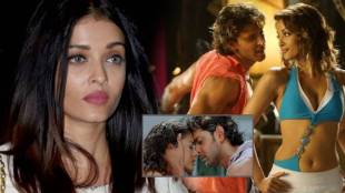 Aishwarya Rai Kissing Scene with Hrithik Roshan in Dhoom 2 controversy legal notice