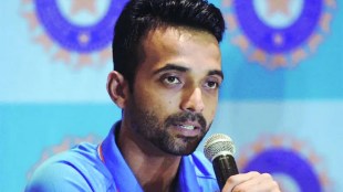 Ajinkya Rahane