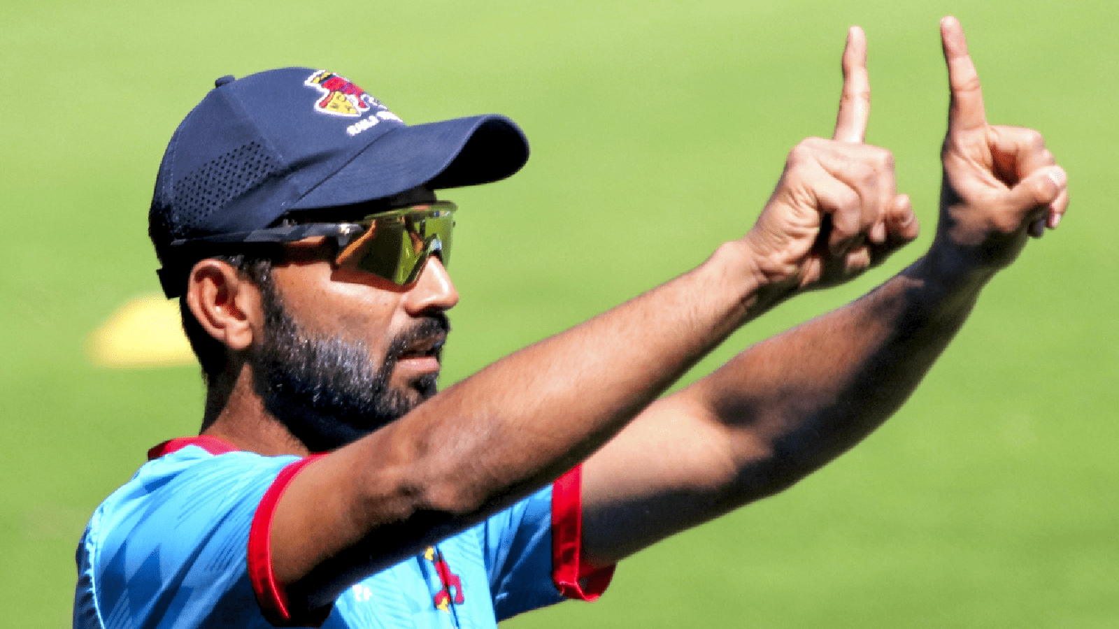Ajinkya Rahane Education
