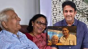 Ajinkya Deo On Parents Ramesh Deo and Seema Deo