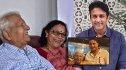 “बाबा गाडीतून उतरले अन् दादरच्या रस्त्यावर ट्रॅफिक जाम…”, अजिंक्य देव यांनी सांगितला रमेश देव यांच्या लोकप्रियतेचा थक्क करणारा किस्सा