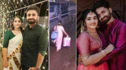 सोशल मीडियावर बेस्ट कपल असलेल्या यूट्यूबरची पत्नी बस कंडक्टरसह पसार; मध्यरात्रीचा ‘तो’ व्हिडीओ आला समोर