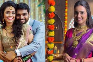 Akshaya Gurav Divorce