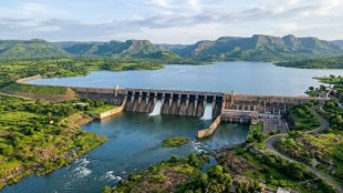 Almatti Dam Full Capacity: Water Discharge Begins