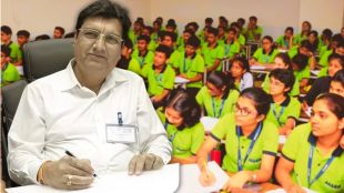 Allen Career Institute founder Rajesh Maheshwari Kota coaching | Allen Career Institute success story and valuation details | ॲलन करिअर इन्स्टिट्यूटचे संस्थापक राजेश माहेश्वरी कोटा | ॲलन कोचिंग संस्था यशोगाथा राजेश माहेश्वरी