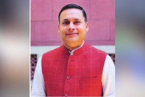 BJP New National Executive List
