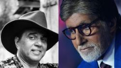 “त्यांचे मन खूप…”, अमिताभ बच्चन यांनी सांगितली धर्मेंद्र यांची आठवण; म्हणाले, “त्यांच्या घरी किती…”
