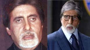 Amitabh Bachchan host on Kaun Banega Crorepati 18 set writing emotional blog post