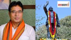 वादग्रस्त विधानामुळे भाजपा खासदार गोत्यात; पक्षाने पुरस्कार घेतला काढून, गुन्हाही दाखल; प्रकरण काय?