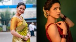 मृणाल दुसानिस आहे नाशिकची लेक; ‘लग्नानंतर होईलच प्रेम’ फेम अनघा अतुल म्हणाली, “नंदिनी खूप…”