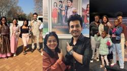 राधिका मसाले, पारू, गॅरी! ‘झी मराठी’चे कलाकार दक्षिण आफ्रिकेला गेले होते कारण…; अभिनेत्री म्हणाली, “१० वर्षांपूर्वी…”