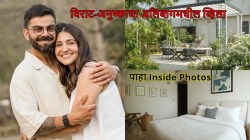 विराट-अनुष्काचा अलिबागमधील ३२ कोटींचा आलिशान व्हिला! ‘कॅलिफोर्निया-कोकण’ थीम, एकही टीव्ही नाही अन्… पाहा Photos