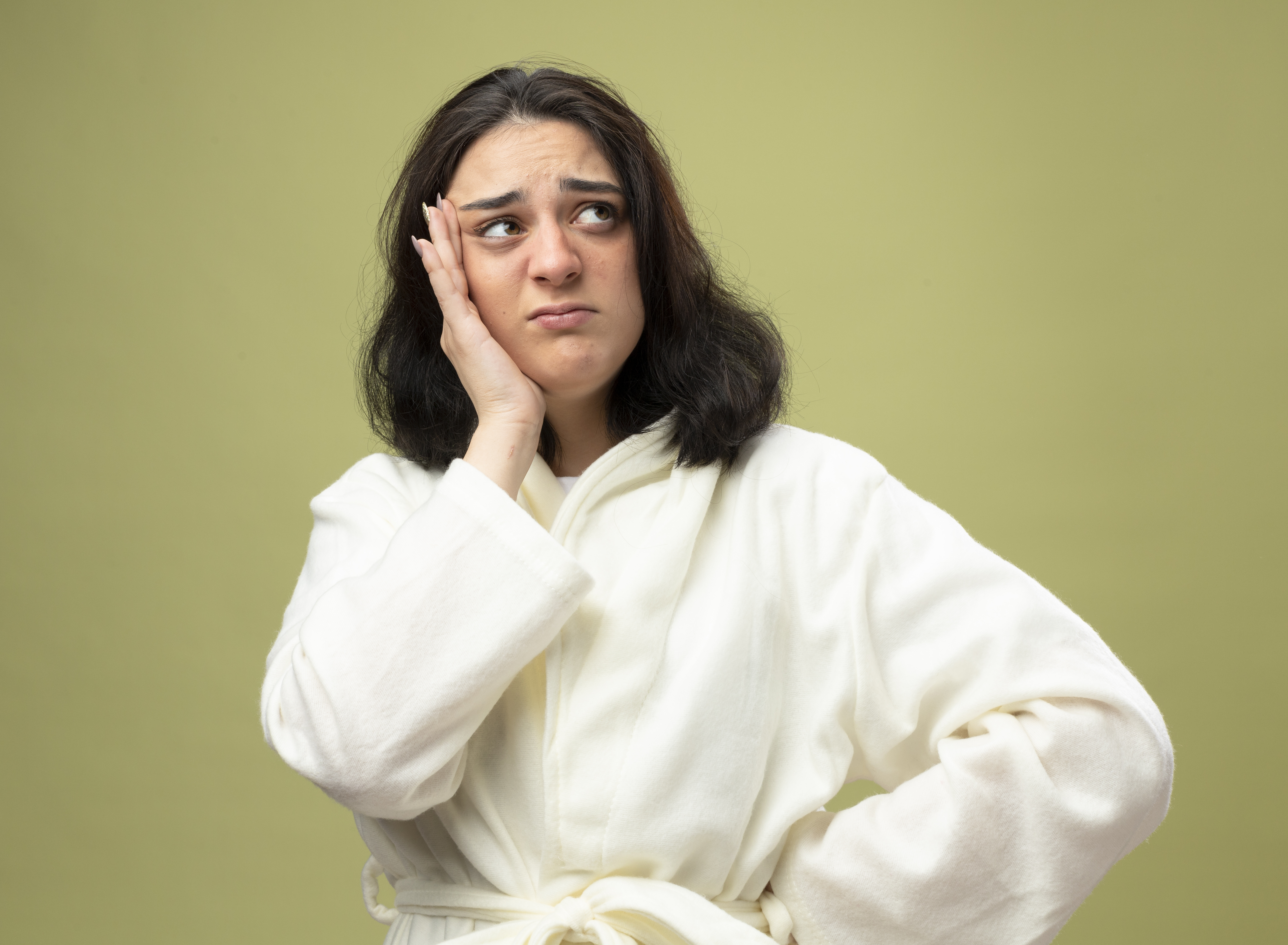 remedies for morning face swelling