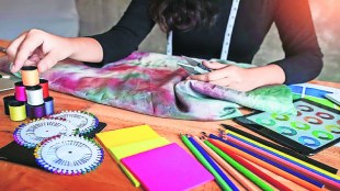 Textile Design Career Scope