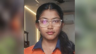 Arvinda Barsagade Gadchiroli