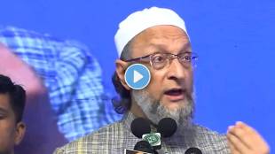 Asaduddin Owaisi Hijab Court ruling news update | Allahabad High Court Hijab verdict controversy | असदुद्दीन ओवैसी हिजाब कोर्ट निकाल वक्तव्य | अलाहाबाद हायकोर्ट हिजाब बंदी ओवैसी प्रतिक्रिया