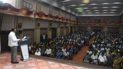 दहिहंडी उत्सवाला युनेस्कोमध्ये घेऊन जाणार; आशिष शेलार यांची माहिती
