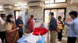 आश्रमशाळेत खाटांची व्यवस्था का नाही? ‘संचालकांना विचारा’; आदिवासी विकास मंत्र्यांचे उत्तर