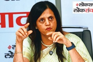 BMC News ashwini bhide