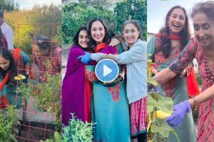 Ashwini Bhave USA Home Garden