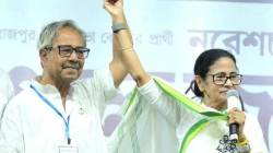 “मी भ्रष्ट नाही…”; २५ वर्षे आमदार राहिलेल्या तृणमूलचे नेते आशिष बॅनर्जी यांनी पक्ष कार्यालयात जीवन संपवलं, चिठ्ठीमुळे खळबळ