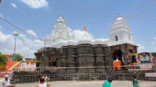 Aundha Nagnath Temple Development Fund | Kalyaneshwar Temple Nagpur Plan | Shivsrushti Ambegaon Pune Grant | Maharashtra Pilgrimage Development News