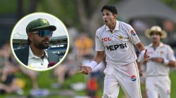WI vs PAK: पाकिस्तानचा अजब न्याय! पहिल्या सामन्यात ८ विकेट्स घेणाऱ्या गोलंदाजाला दुसऱ्या सामन्यात बसवलं; बाबर आझम कारण सांगत म्हणाला…