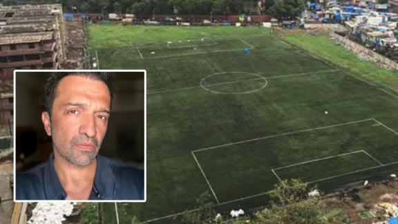 Bandra Football Ground Reservation Change | Atul Kasbekar Mumbai News