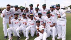 AUS vs BAN: जे टीम इंडियालाही नाही जमलं, ते बांगलादेशने करुन दाखवलं! ऑस्ट्रेलियात अशी कामगिरी करणारा ठरला जगातील दुसराच संघ